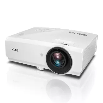 BenQ DLP Projektor SH753P/5000ANSI/1,39÷2,09:1/13 000:1/1080p/2xHDMI/LAN/USB/3D/1x10W repro BenQ DLP Projektor SH753P/5000ANSI/1,39÷2,09:1/13 000:1/1080p/2xHDMI/LAN/USB/3D/1x10W repro