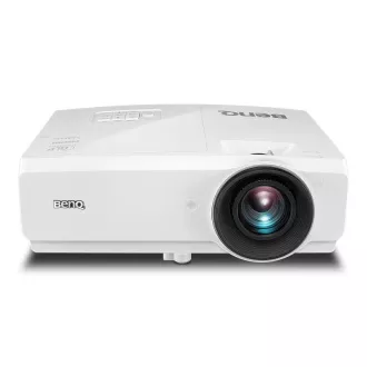 BenQ DLP Projektor SH753P/5000ANSI/1,39÷2,09:1/13 000:1/1080p/2xHDMI/LAN/USB/3D/1x10W repro BenQ DLP Projektor SH753P/5000ANSI/1,39÷2,09:1/13 000:1/1080p/2xHDMI/LAN/USB/3D/1x10W repro