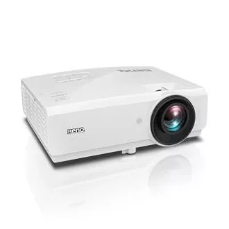 BenQ DLP Projektor SH753P/5000ANSI/1,39÷2,09:1/13 000:1/1080p/2xHDMI/LAN/USB/3D/1x10W repro BenQ DLP Projektor SH753P/5000ANSI/1,39÷2,09:1/13 000:1/1080p/2xHDMI/LAN/USB/3D/1x10W repro