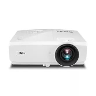 BenQ DLP Projektor SH753P/5000ANSI/1,39÷2,09:1/13 000:1/1080p/2xHDMI/LAN/USB/3D/1x10W repro BenQ DLP Projektor SH753P/5000ANSI/1,39÷2,09:1/13 000:1/1080p/2xHDMI/LAN/USB/3D/1x10W repro