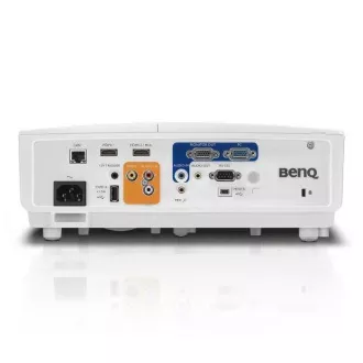 BenQ DLP Projektor SH753P/5000ANSI/1,39÷2,09:1/13 000:1/1080p/2xHDMI/LAN/USB/3D/1x10W repro BenQ DLP Projektor SH753P/5000ANSI/1,39÷2,09:1/13 000:1/1080p/2xHDMI/LAN/USB/3D/1x10W repro