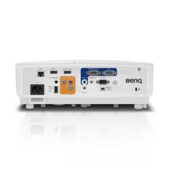 BenQ DLP Projektor SH753P/5000ANSI/1,39÷2,09:1/13 000:1/1080p/2xHDMI/LAN/USB/3D/1x10W repro BenQ DLP Projektor SH753P/5000ANSI/1,39÷2,09:1/13 000:1/1080p/2xHDMI/LAN/USB/3D/1x10W repro