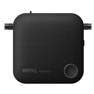 BenQ InstaShow VS10, USB-C, HDMI (s USB-A), Full HD, 32, uživatelů, Plug and Play bezdrátový prezentační systém