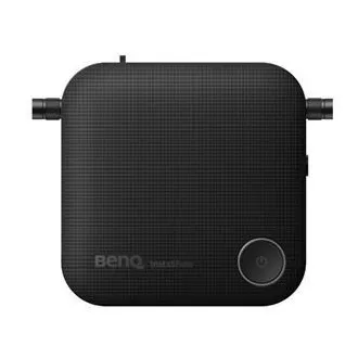 BenQ InstaShow VS10, USB-C, HDMI (s USB-A), Full HD, 32, uživatelů, Plug and Play bezdrátový prezentační systém