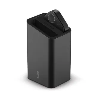 BenQ InstaShow VS10, USB-C, HDMI (s USB-A), Full HD, 32, uživatelů, Plug and Play bezdrátový prezentační systém