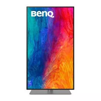 BenQ LCD PD3225U 31,5" IPS/4K 3840×2160/5ms/DP/2xHDMI/USB-C/Jack/Výškově nastavitelný/Pivot/VESA/Repro BenQ LCD PD3225U 31,5" IPS/4K 3840×2160/5ms/DP/2xHDMI/USB-C/Jack/Výškově nastavitelný/Pivot/VESA/Repro