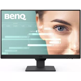 BenQ LCD BL2790 27" IPS/1920×1080/100Hz/5ms/DP/2xHDMI/Jack/VESA/Repro/Eye-Care