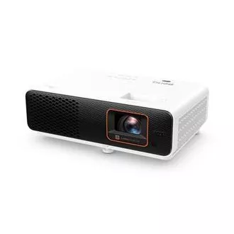 BenQ X500i DLP Projektor, 3840×2160 4K UHD/2200 ANSI/600k:1/HDMIx2/USBx2/RS-232/Wi-Fi/Bluetooth/Repro/HDR-PRO