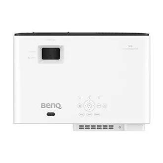 BenQ X500i DLP Projektor, 3840×2160 4K UHD/2200 ANSI/600k:1/HDMIx2/USBx2/RS-232/Wi-Fi/Bluetooth/Repro/HDR-PRO