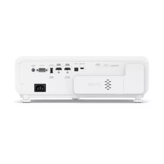 BenQ X500i DLP Projektor, 3840×2160 4K UHD/2200 ANSI/600k:1/HDMIx2/USBx2/RS-232/Wi-Fi/Bluetooth/Repro/HDR-PRO