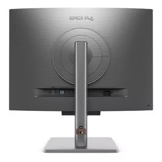 BenQ LCD LED RD280U 28,2" IPS/3840x2560/5ms/DP/HDMI/2xUSB-C/3xUSB 3.2/Daisy Chain/pro programatory/černá