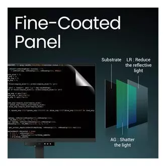 BenQ LCD LED RD280U 28,2" IPS/3840x2560/5ms/DP/HDMI/2xUSB-C/3xUSB 3.2/Daisy Chain/pro programatory/černá
