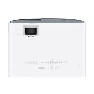 BenQ DLP Projektor TK710STi 4K UHD 3840x2160/3200 ANSI lm/0,69÷0,83/600000:1/2×HDMI/95% Rec.709/5Wrepro