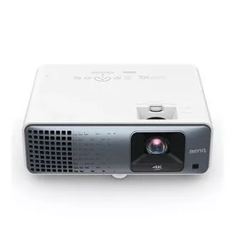 BenQ DLP Projektor TK710STi 4K UHD 3840x2160/3200 ANSI lm/0,69÷0,83/600000:1/2×HDMI/95% Rec.709/5Wrepro
