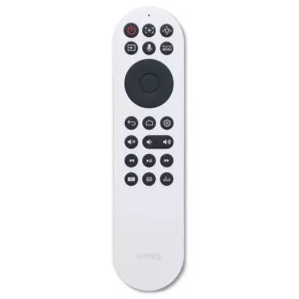 BenQ DLP Projektor TK710 4K UHD 3840x2160/3200 ANSI lm/1,15÷1,50/600000:1/2×HDMI/95% Rec.709/5W repro