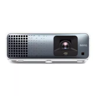 BenQ DLP Projektor TK710 4K UHD 3840x2160/3200 ANSI lm/1,15÷1,50/600000:1/2×HDMI/95% Rec.709/5W repro