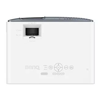 BenQ DLP Projektor TK710 4K UHD 3840x2160/3200 ANSI lm/1,15÷1,50/600000:1/2×HDMI/95% Rec.709/5W repro