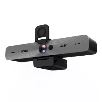 Benq DV01K | AI Smart 4K kamera s certifikací Zoom™ pro PRxx04 a RMxx04