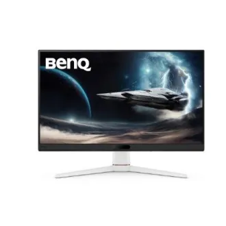 BenQ Mobiuz LCD EX271 27" IPS/1920x1080/400 nits/1000:1/1ms/2xHDMI/DP/3xUSB/repro/VESA/černá+bílá BenQ Mobiuz LCD EX271 27" IPS/1920x1080/400 nits/1000:1/1ms/2xHDMI/DP/3xUSB/repro/VESA/černá+bílá
