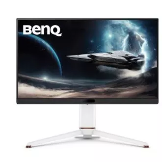 BenQ Mobiuz LCD EX271Q 27" IPS/2560x1440/350 nits/1000:1/1ms/180 Hz/2xHDMI/DP/4xUSB/Pivot/Výškově nastavitelný/VESA BenQ Mobiuz LCD EX271Q 27" IPS/2560x1440/350 nits/1000:1/1ms/180 Hz/2xHDMI/DP/4xUSB/Pivot/Výškově nastavitelný/VESA