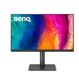 BenQ LCD PD2706QN 27" IPS/2560x1440/350 nits/1000:1/5ms/HDMI/DP/6xUSB/Repro/Pivot/Výškově nastavitelný/VESA/černá BenQ LCD PD2706QN 27" IPS/2560x1440/350 nits/1000:1/5ms/HDMI/DP/6xUSB/Repro/Pivot/Výškově nastavitelný/VESA/černá