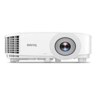 BenQ DLP Projektor MX560C /1024x768 XGA/4000 ANSI/ 1.96-2.15/ 20 000:1/HDMI/VGA/ USB/10W Repro