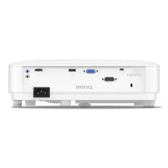 BenQ DLP Projektor MX560C /1024x768 XGA/4000 ANSI/ 1.96-2.15/ 20 000:1/HDMI/VGA/ USB/10W Repro