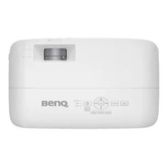 BenQ DLP Projektor MX560C /1024x768 XGA/4000 ANSI/ 1.96-2.15/ 20 000:1/HDMI/VGA/ USB/10W Repro