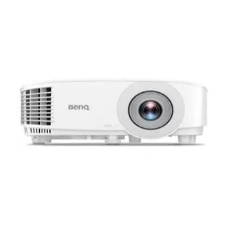 BenQ DLP Projektor MX560C /1024x768 XGA/4000 ANSI/ 1.96-2.15/ 20 000:1/HDMI/VGA/ USB/10W Repro