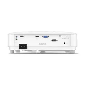 BenQ DLP Projektor MX560C /1024x768 XGA/4000 ANSI/ 1.96-2.15/ 20 000:1/HDMI/VGA/ USB/10W Repro
