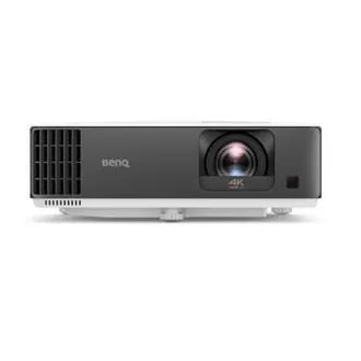 BenQ DLP Projektor TK700ST 4K UHD 3840x2160/3000 ANSI lm/0,9÷1,08:1/10000:1/16,7ms/2×HDMI/96% Rec.709/5W repro