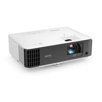 BenQ DLP Projektor TK700ST 4K UHD 3840x2160/3000 ANSI lm/0,9÷1,08:1/10000:1/16,7ms/2×HDMI/96% Rec.709/5W repro
