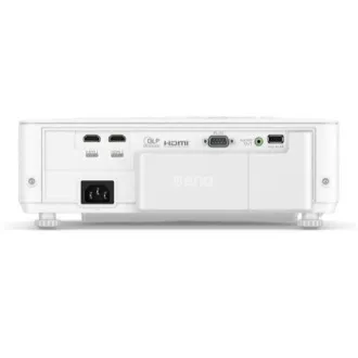 BenQ DLP Projektor TK700ST 4K UHD 3840x2160/3000 ANSI lm/0,9÷1,08:1/10000:1/16,7ms/2×HDMI/96% Rec.709/5W repro
