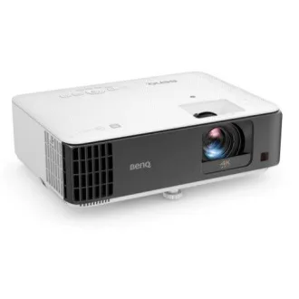 BenQ DLP Projektor TK700ST 4K UHD 3840x2160/3000 ANSI lm/0,9÷1,08:1/10000:1/16,7ms/2×HDMI/96% Rec.709/5W repro