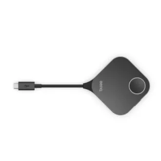 BenQ InstaShow WDC15 1 x tlačítko USB-C/ vyměnitelné HDMI