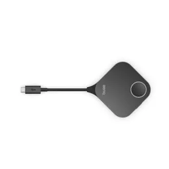 BenQ InstaShow WDC15 1 x tlačítko USB-C/ vyměnitelné HDMI