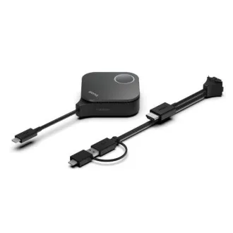 BenQ InstaShow WDC15 1 x tlačítko USB-C/ vyměnitelné HDMI