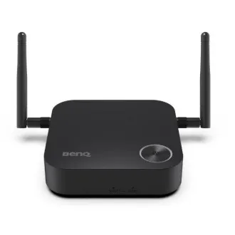 BenQ InstaShow WDC15 1 x tlačítko USB-C/ vyměnitelné HDMI