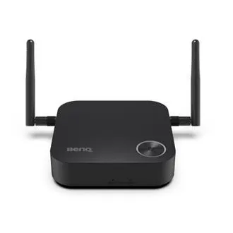 BenQ InstaShow WDC15 1 x tlačítko USB-C/ vyměnitelné HDMI
