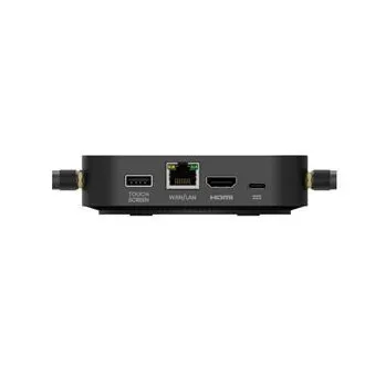 BenQ InstaShow WDC15 1 x tlačítko USB-C/ vyměnitelné HDMI