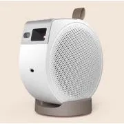 BenQ DLP Projektor GV32 FHD/500 ANSI lm/100 000:1/HDMI/USB-A/USB-C/BT/Wi-Fi/Repro/Android 11 přenosný chytrý prj pro domácí kino