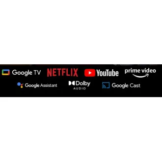 BenQ DLP Projektor GV32 FHD/500 ANSI lm/100 000:1/HDMI/USB-A/USB-C/BT/Wi-Fi/Repro/Android 11 přenosný chytrý prj pro domácí kino