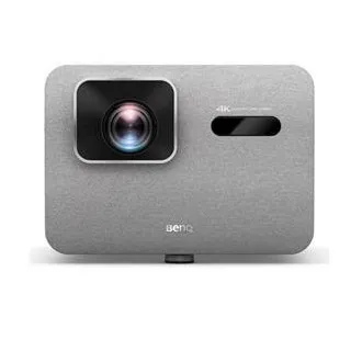 BenQ DLP Projektor TK705STi 4K UHD 3840x2160/3000 ANSI lm/600 000:1/HDMI/USB-A/USB-C/Jack/BT/Wi-Fi/Repro/Google TV + Android 11