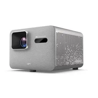 BenQ DLP Projektor TK705STi 4K UHD 3840x2160/3000 ANSI lm/600 000:1/HDMI/USB-A/USB-C/Jack/BT/Wi-Fi/Repro/Google TV + Android 11