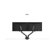 BenQ BDH01 dvojité ergonomické rameno nosnost až 20 kg, černá