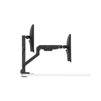 BenQ BDH01 dvojité ergonomické rameno nosnost až 20 kg, černá