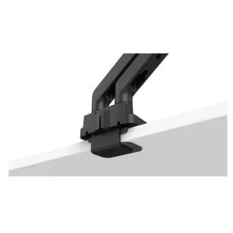 BenQ BDH01 dvojité ergonomické rameno nosnost až 20 kg, černá
