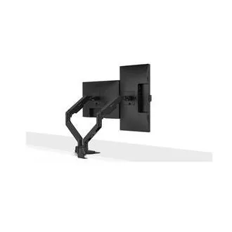 BenQ BDH01 dvojité ergonomické rameno nosnost až 20 kg, černá