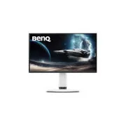 BenQ Mobiuz LCD EX271QMZ 27" OLED/2560x1440/400nits/0,03ms/240Hz/HDMI/DP/výškově nastavitelný/VESA herní monitor