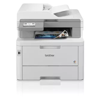 Brother MFC-L8340CDW 30 str., ADF, LED, tiskárna, kopírka, sken, fax, WIFI, USB, duplexní tisk